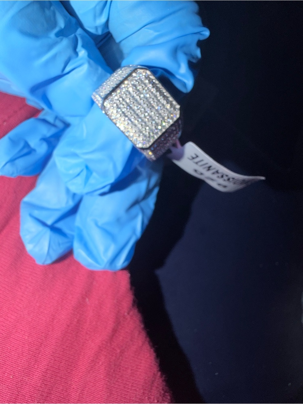 MOISSANITE
925 SILVER 4.00CTW
$ 1100.00-
